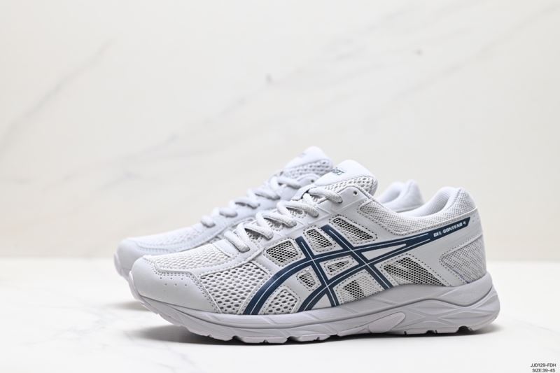 Asics Shoes